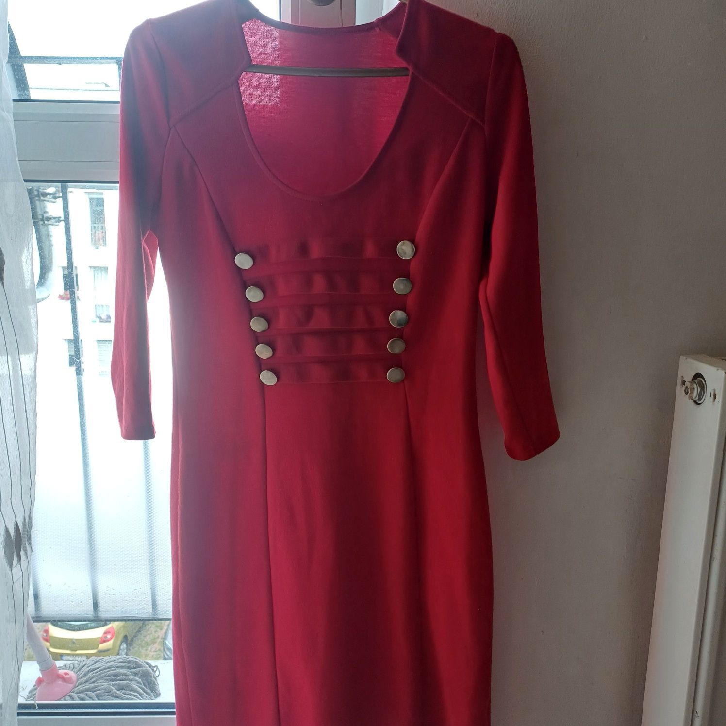 Sukienka elegancka