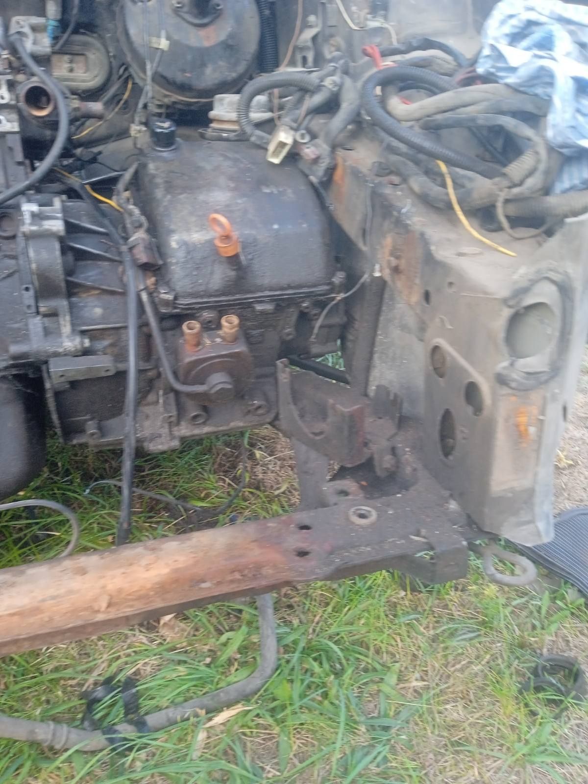КПП автомат Пежо 605