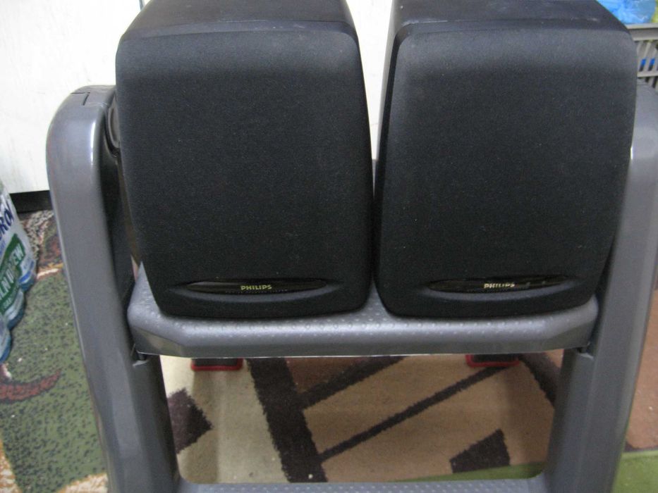Speaker philips FB206WA-TV active surrund