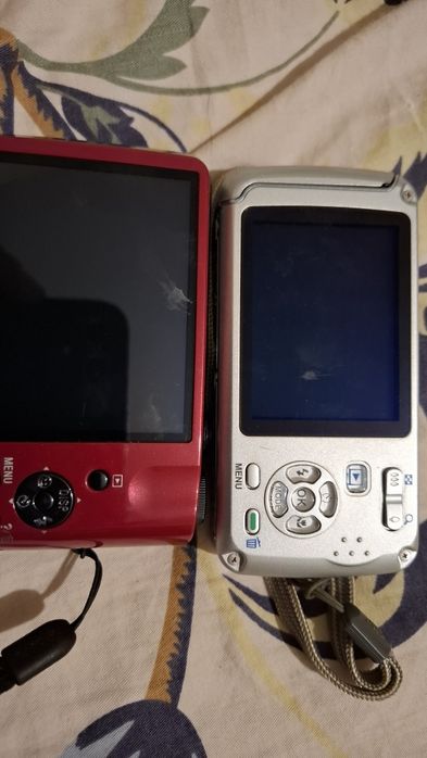 Фотоапаарат SONY