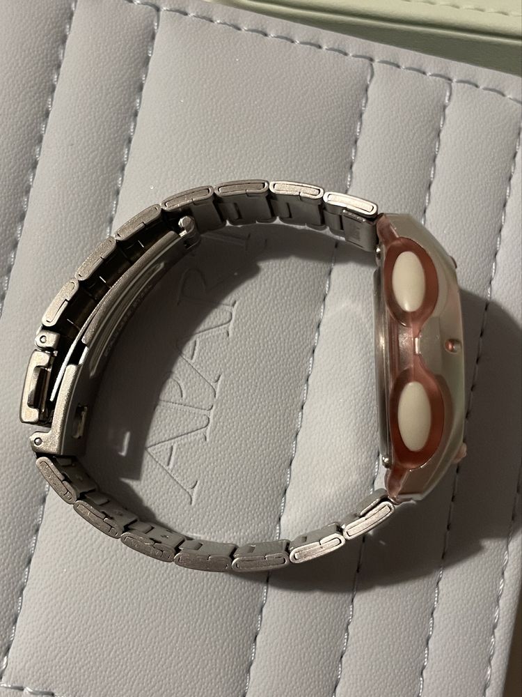 Zegar cyfrowy Casio