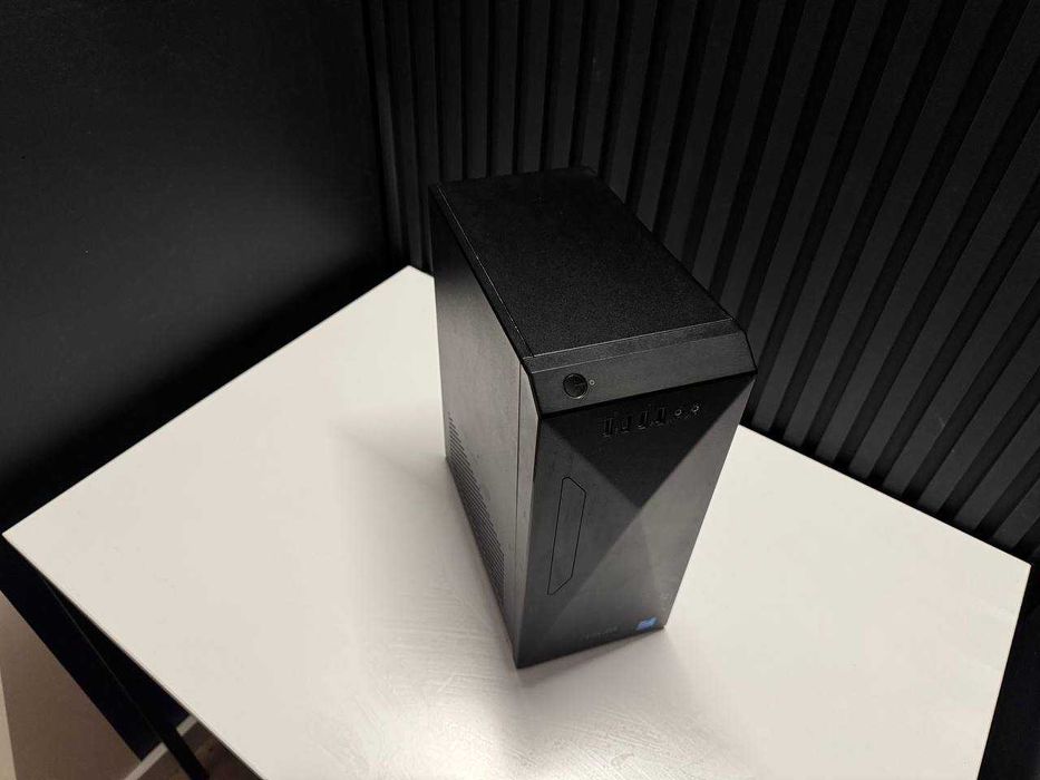 Комп'ютер / RAM 16 ГБ / SSD 1 ТБ / nVidia GeForce RTX 3060, 12 ГБ