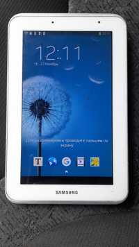 Планшет Samsung Galaxy Tab 2