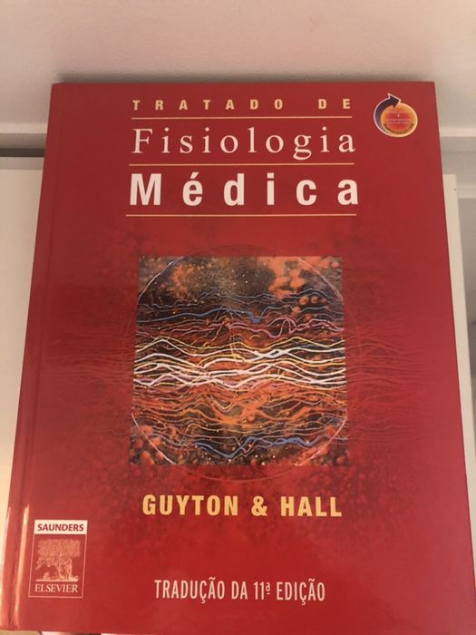 Tratado de fisiologia médica 11aEdição