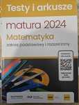 Arkusze i testy z matematyki do matury