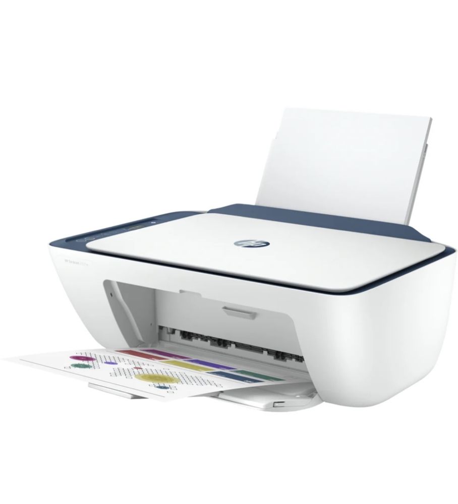 Impressora HP Deskjet 2721