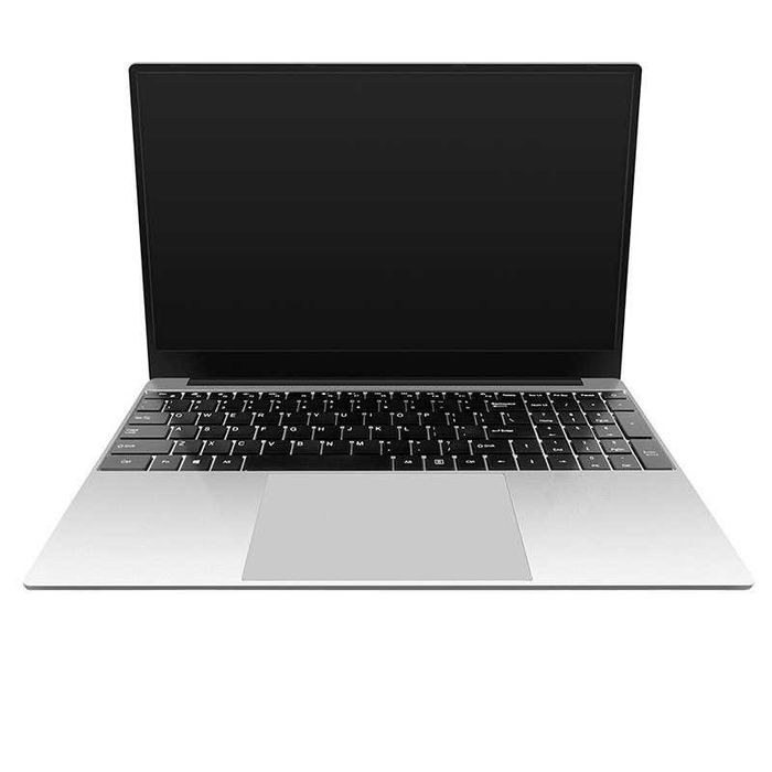 Ноутбук 15.6" Intel Celeron N5095A RAM 16GB SSD M2 512GB