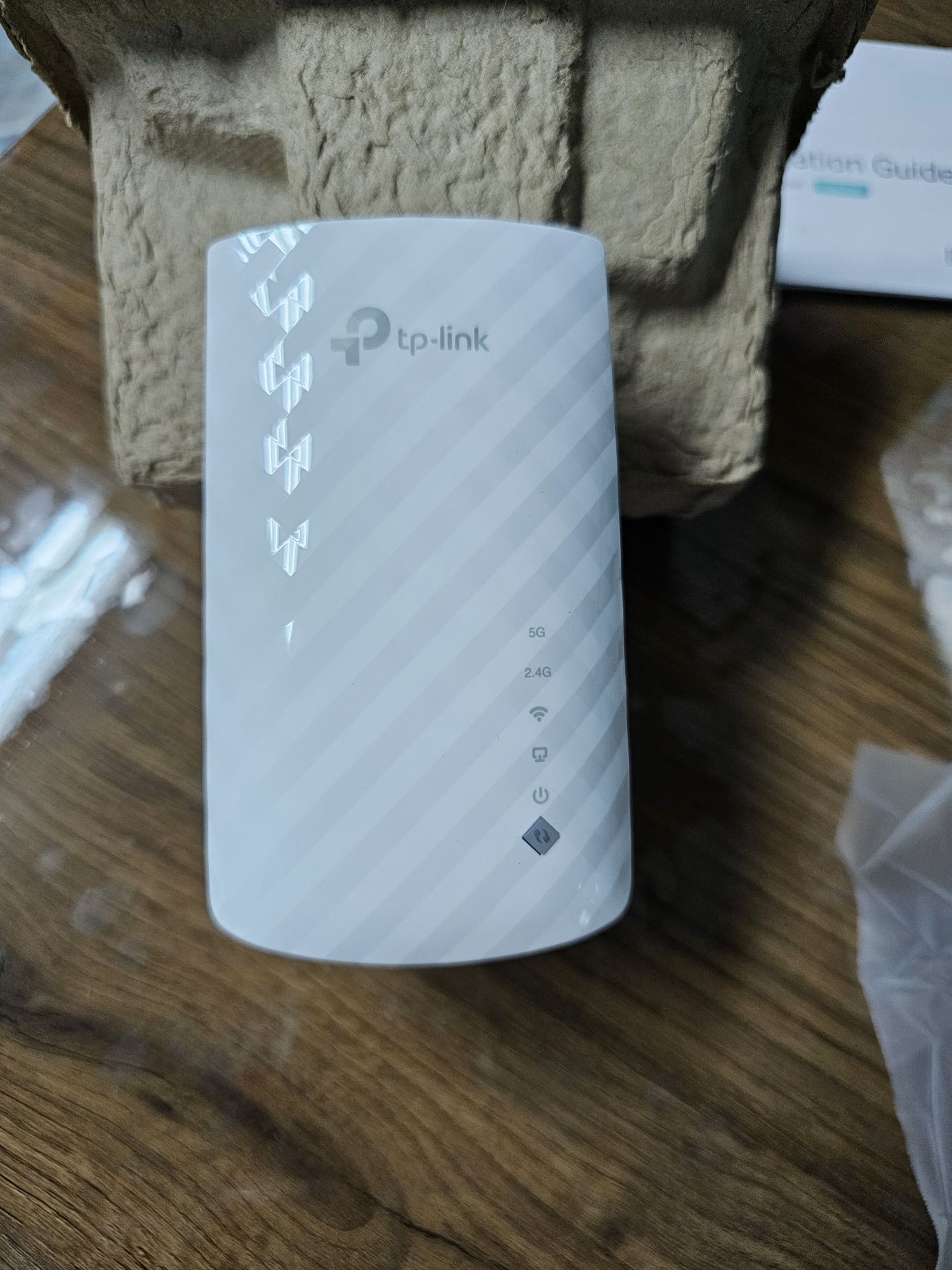 TP-Link Repetidor de Sinal/Range Extender