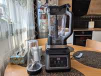 Blender Ninja BN750EU GWARANCJA