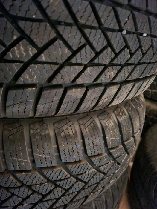 Шини 175/65r14 зима Matador nordica 22р.в.