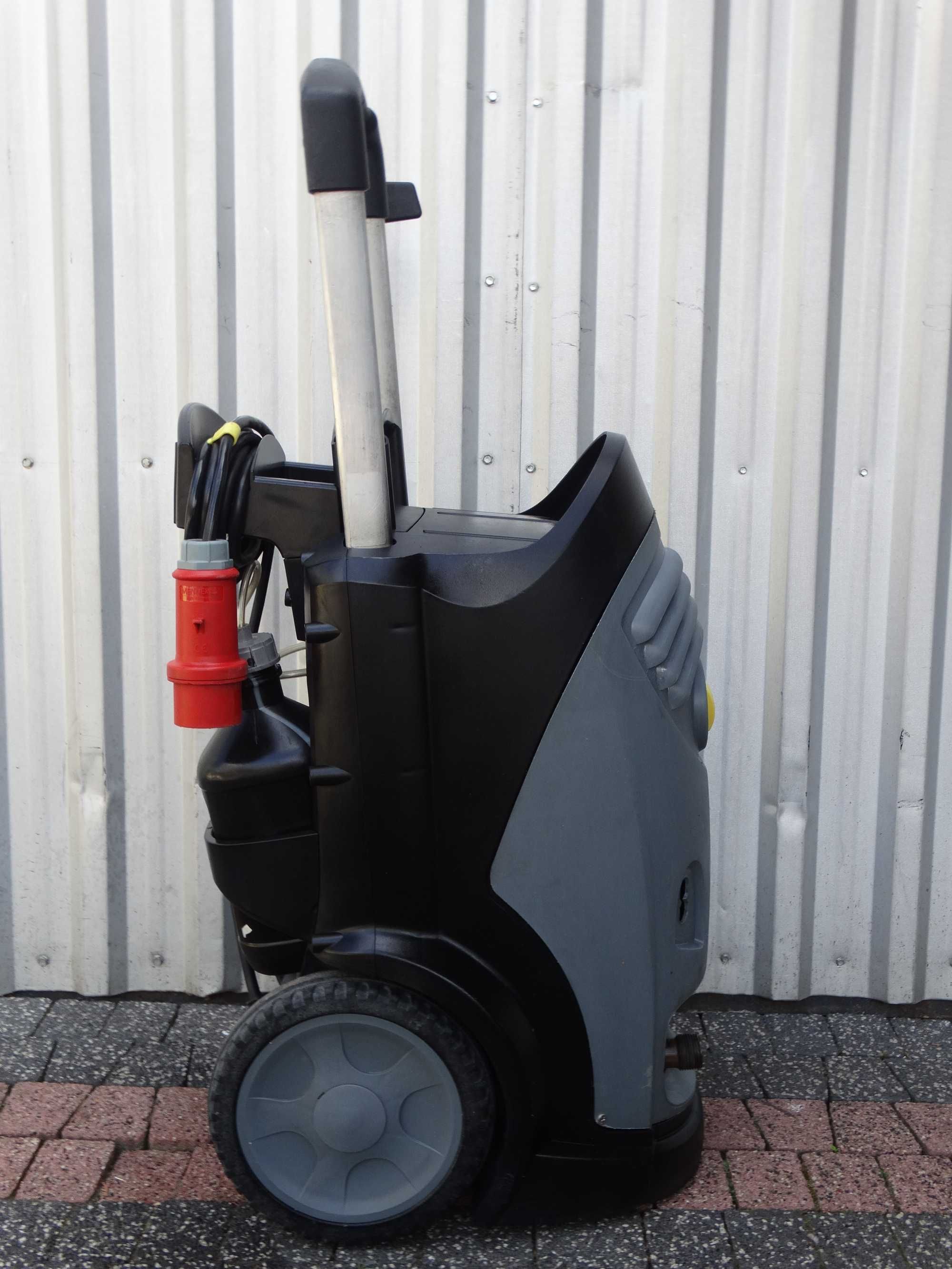 Myjka Ciśnieniowa Karcher HD 9/20 - 4M * 200 bar