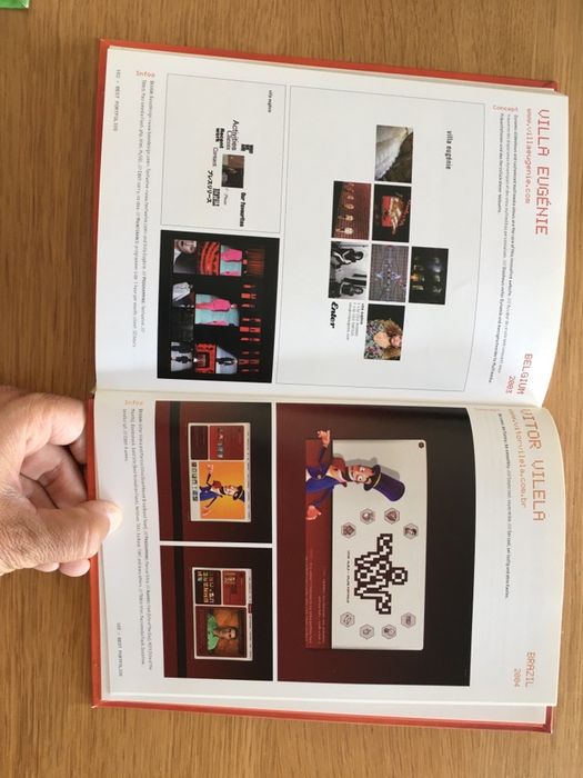 Livro Web Design Portfolio +- 200 paginas