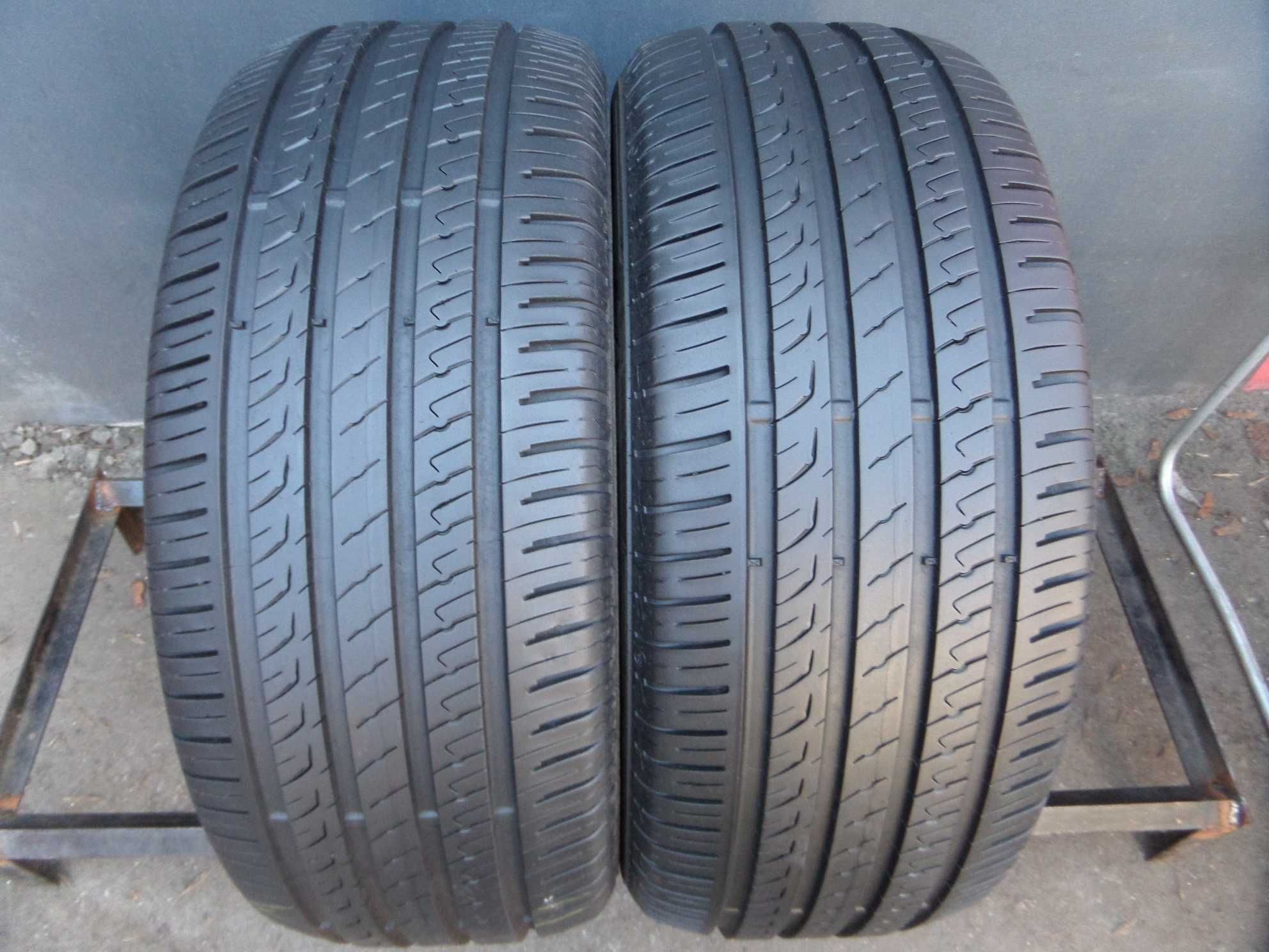184. Opony lato 235/55/17