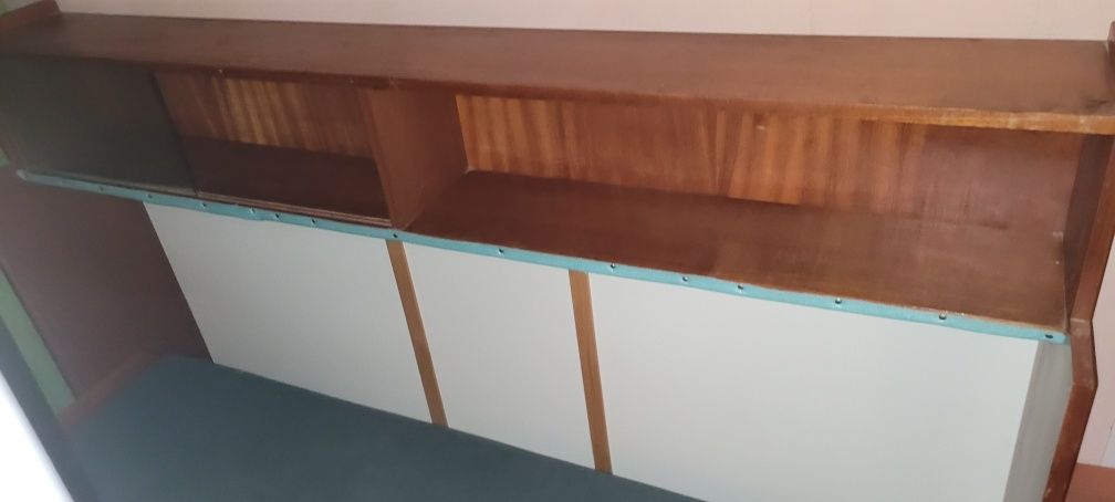 Półkotapczan z lat prl-u