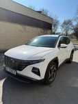 Hyundai Tucson cesja leasingu, FVAT