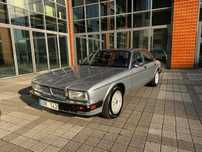 Jaguar XJ Daimler Double Six XJ81 - Stan Kolekcjonerski