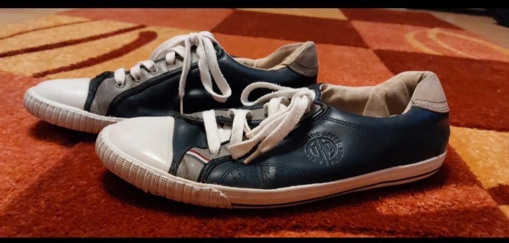 Trampki męskie Tommy Hilfiger rozm. 46