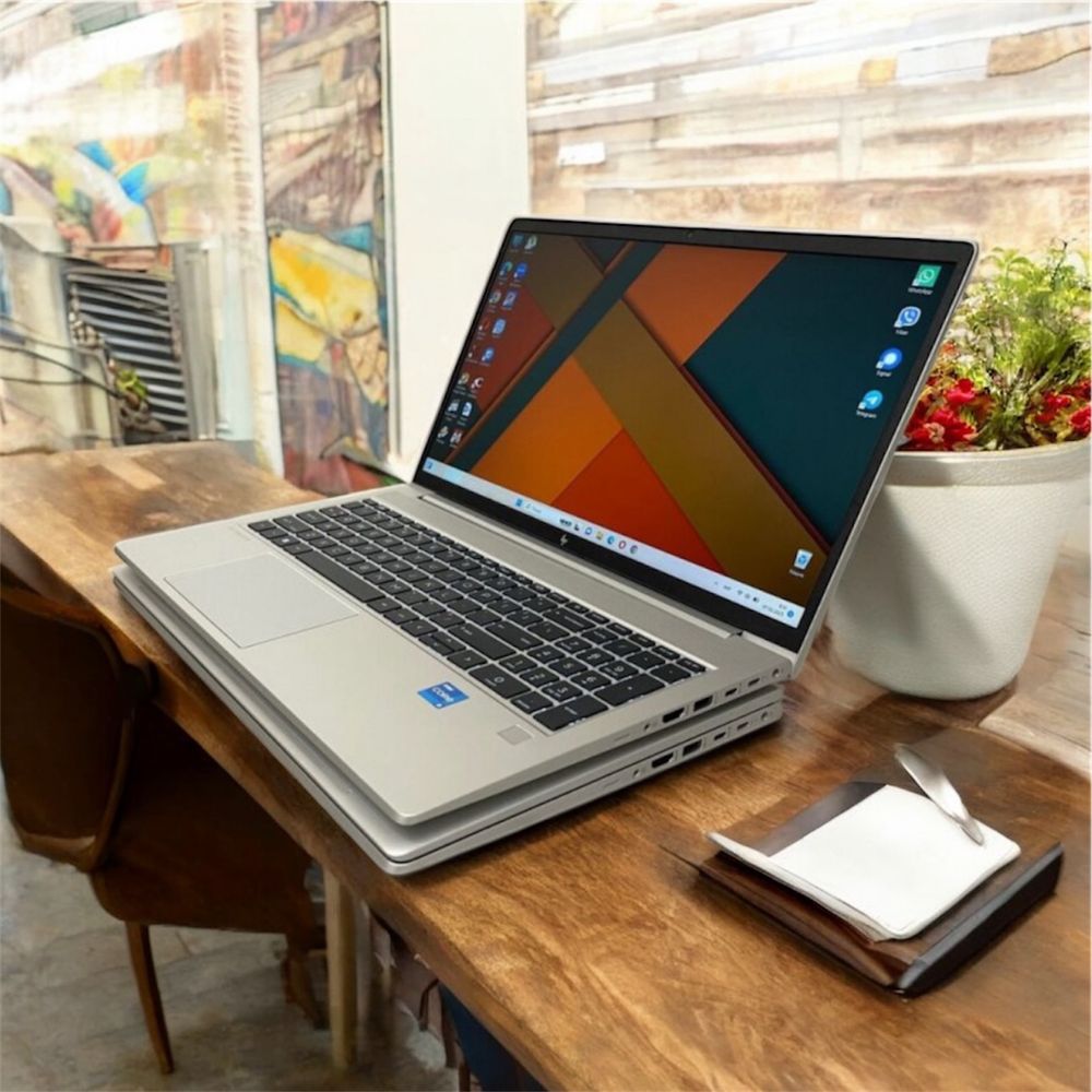 Ноутбуки HP EliteBook 650 G10 15,6" IPS FHD  i5-1345U 16GB  256GB  ac