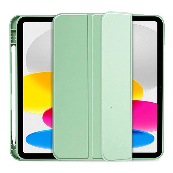 Etui Sc Pen do iPad 10.9/2022 Matcha Green