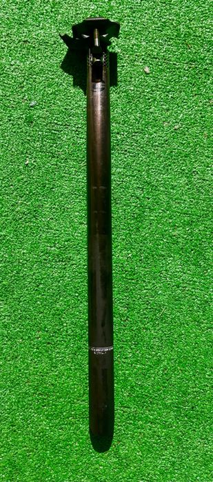 Espigão Cannondale Carbon Save MTB