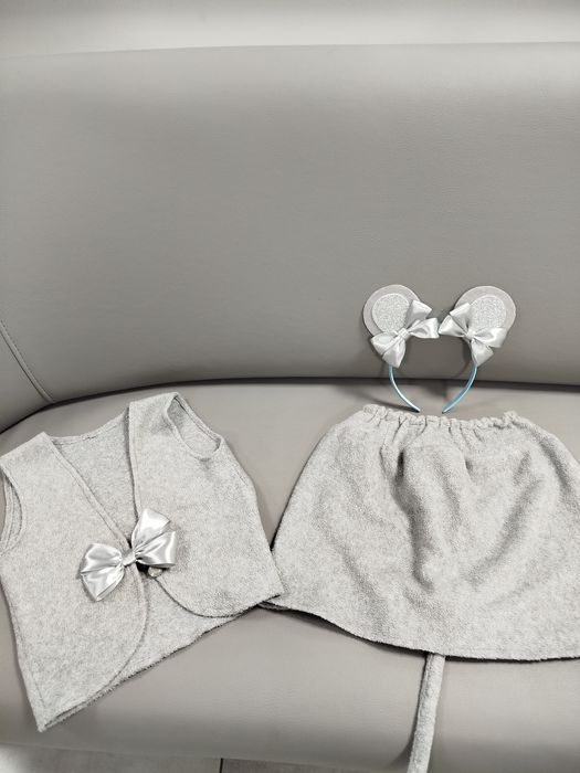 Костюм Мишки 3,4,5,6