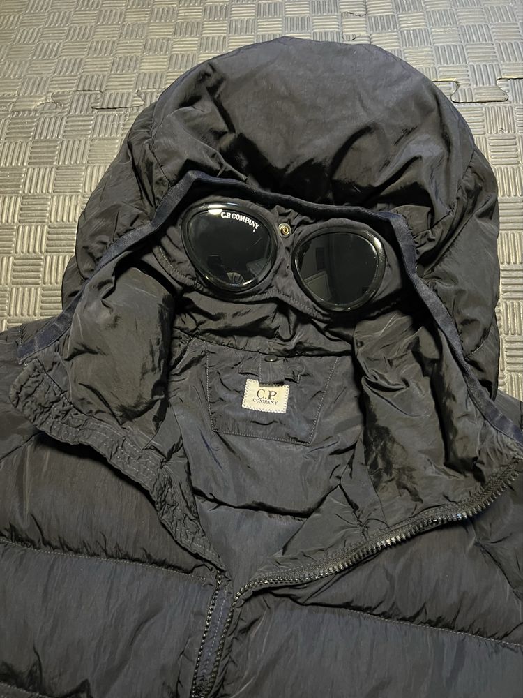 Пуховик Cp Company