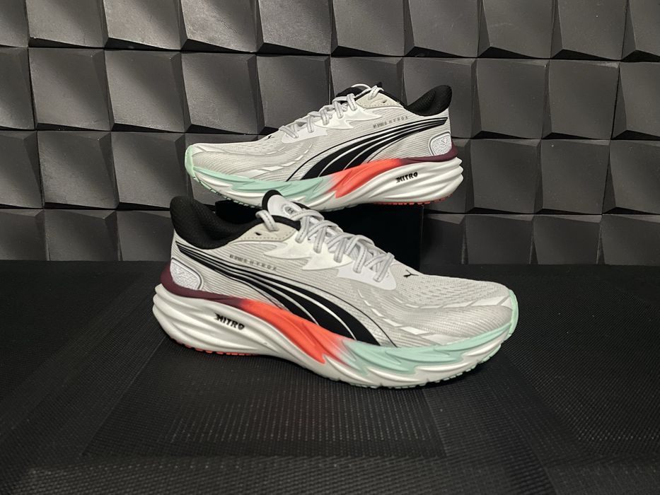 Puma Velocity Nitro 4 Hyrox