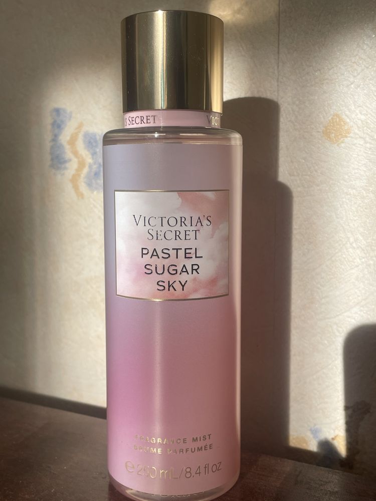 victorias secret міст(спрей) оригінал