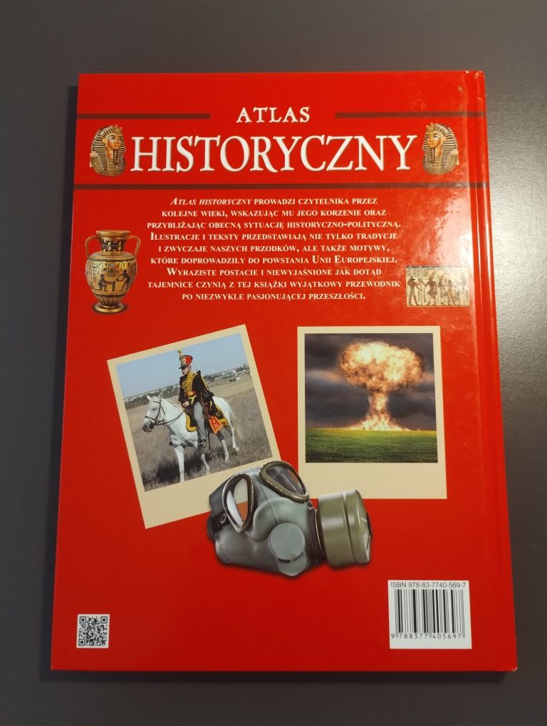 Atlas Historyczny