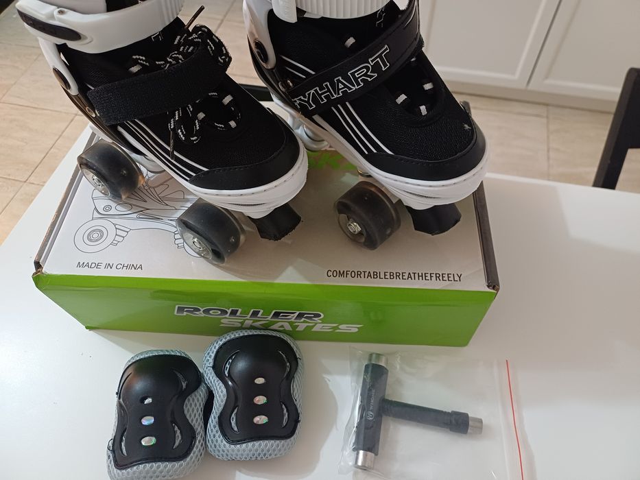 Patins roller skates