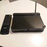 Mini PC, mini komputer, nettop, KODI, centrum multimedialne