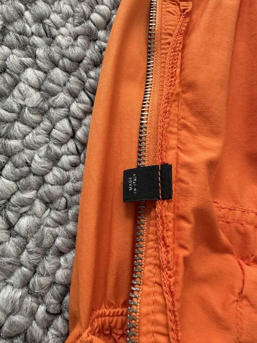 Dolce Gabbana бомбер