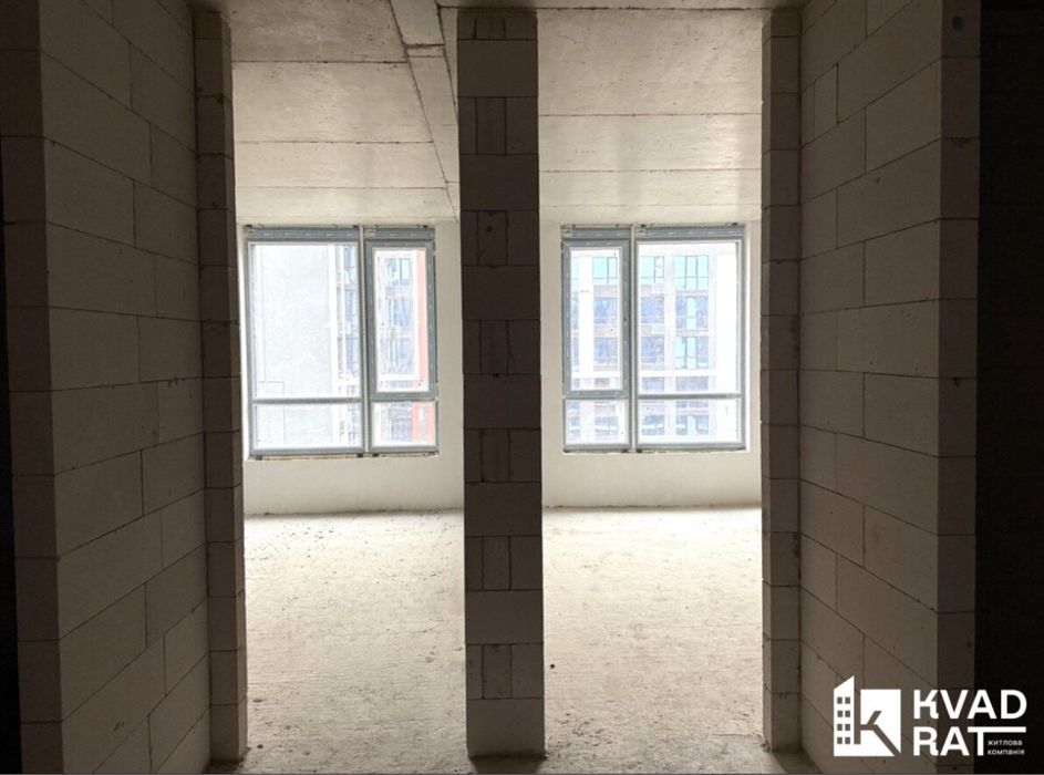 Терміново! Квартира в новобудові біля Велесу