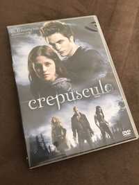 DVD “Crepúsculo”