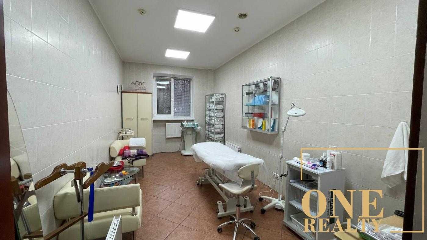 Оренда приміщення 110 кв.м ЦЕНТР, Дизайнерський ремонт та меблі