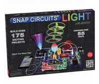 Snap Circuits Light Model SCL 175 Elenco