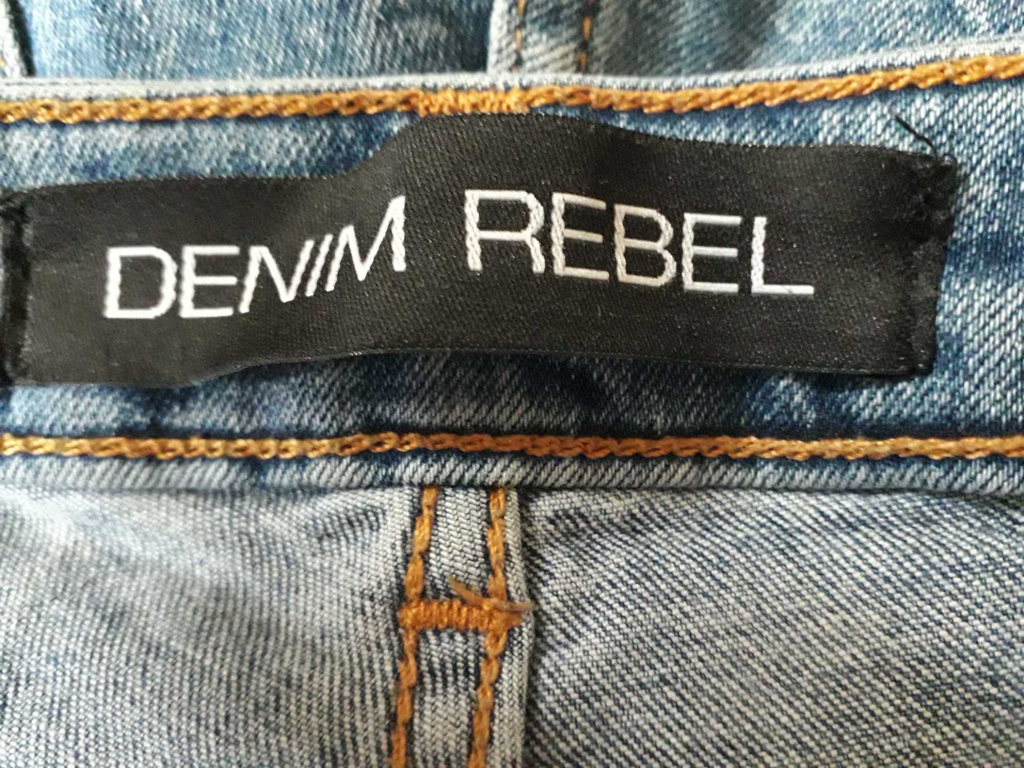 Джинси для хлопчика DENIM REBEL