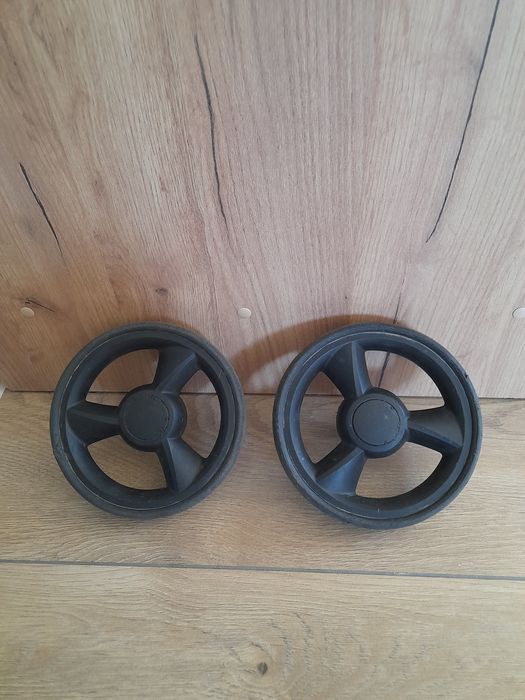 Dwa tylne koła- do spacerówki Coto Baby