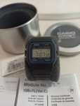 Часы Casio F-91W-1DG ОРИГИНАЛ!Винтаж Ретро Годинник касіо Касио Новое