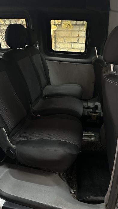 Продаю Volkswagen caddy 2008р