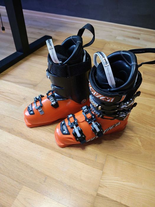 Buty narciarskie Tecnika Junior Inferno 90