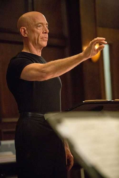 WHIPLASH - Nos Limites (Miles Teller/J.K. Simmons) 3 Óscares NOVO
