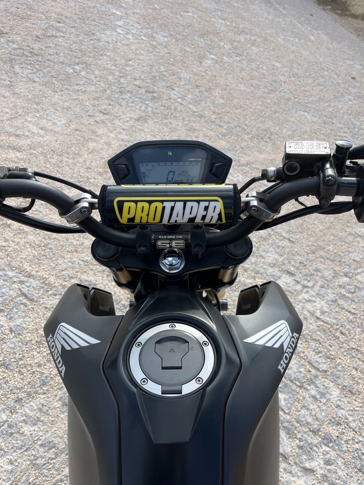HONDA MSX 125 cc