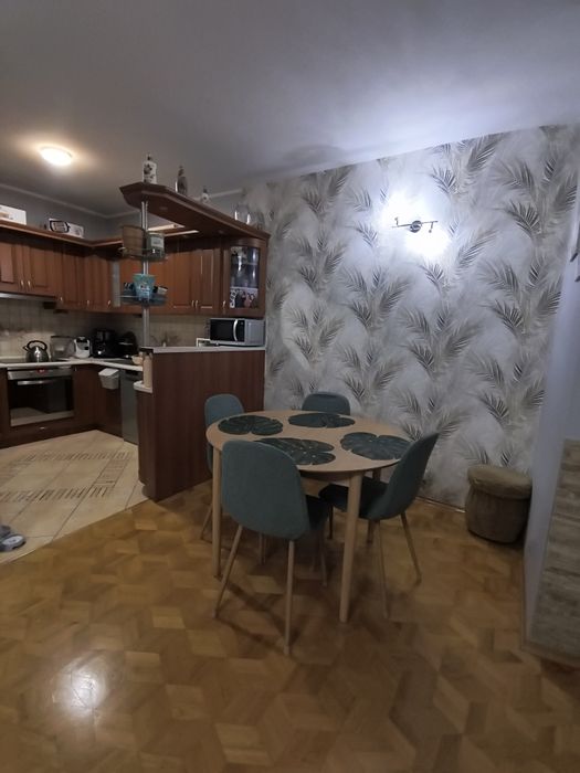 Mieszkanie w centrum 3 pokojowe