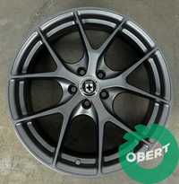 Новые диски HRE 5*114.3 R17 на Toyota Lexus Hyundai Mazda Kia Honda