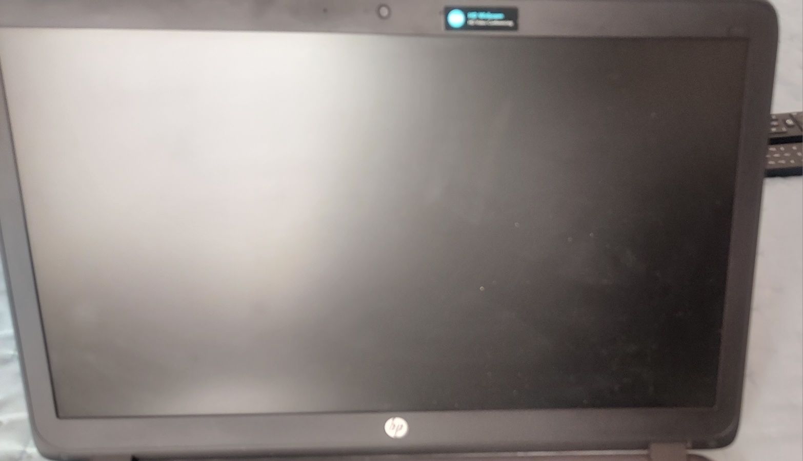 PC  MARCA HP ecrã 15