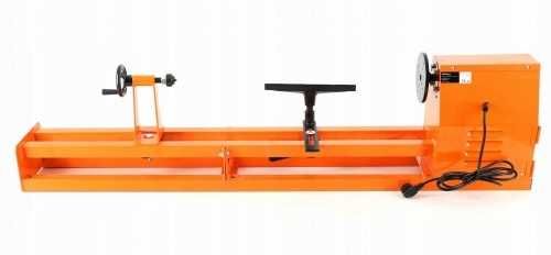 TOKARKA stołowa do drewna 650W solidna KD1732