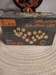 Girlanda solarna