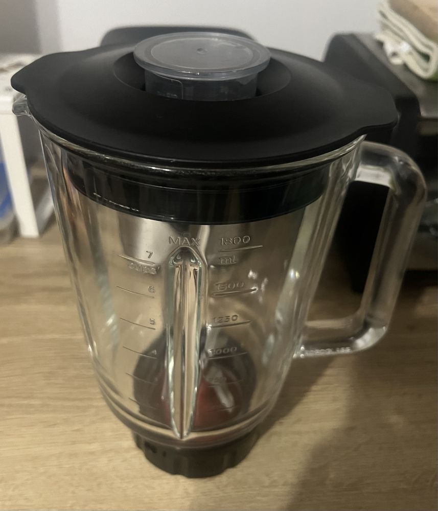 Blender kielichowy Philips 1400 W