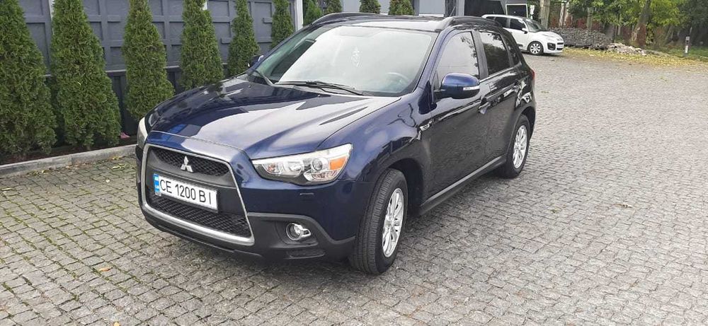 Продам автомобіль